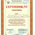 сертификат участника Рождественских образовательных чтениях.jpeg